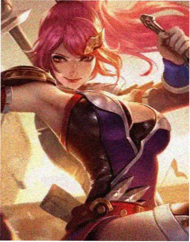 长安秘录 热度第四